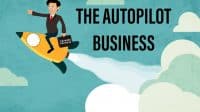membangun bisnis autopilot