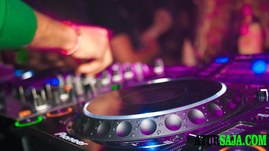10 Aplikasi Pembuat DJ Terbaru, Bisa Membuat Lagu di HP