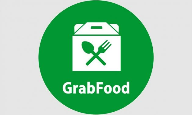 grab food indonesia