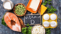 Mengenal 10 Makanan yang Mengandung Vitamin D